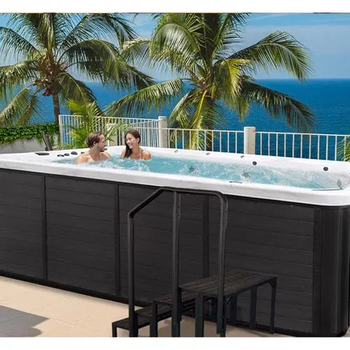 Swimspa hot tubs for sale in San Jose